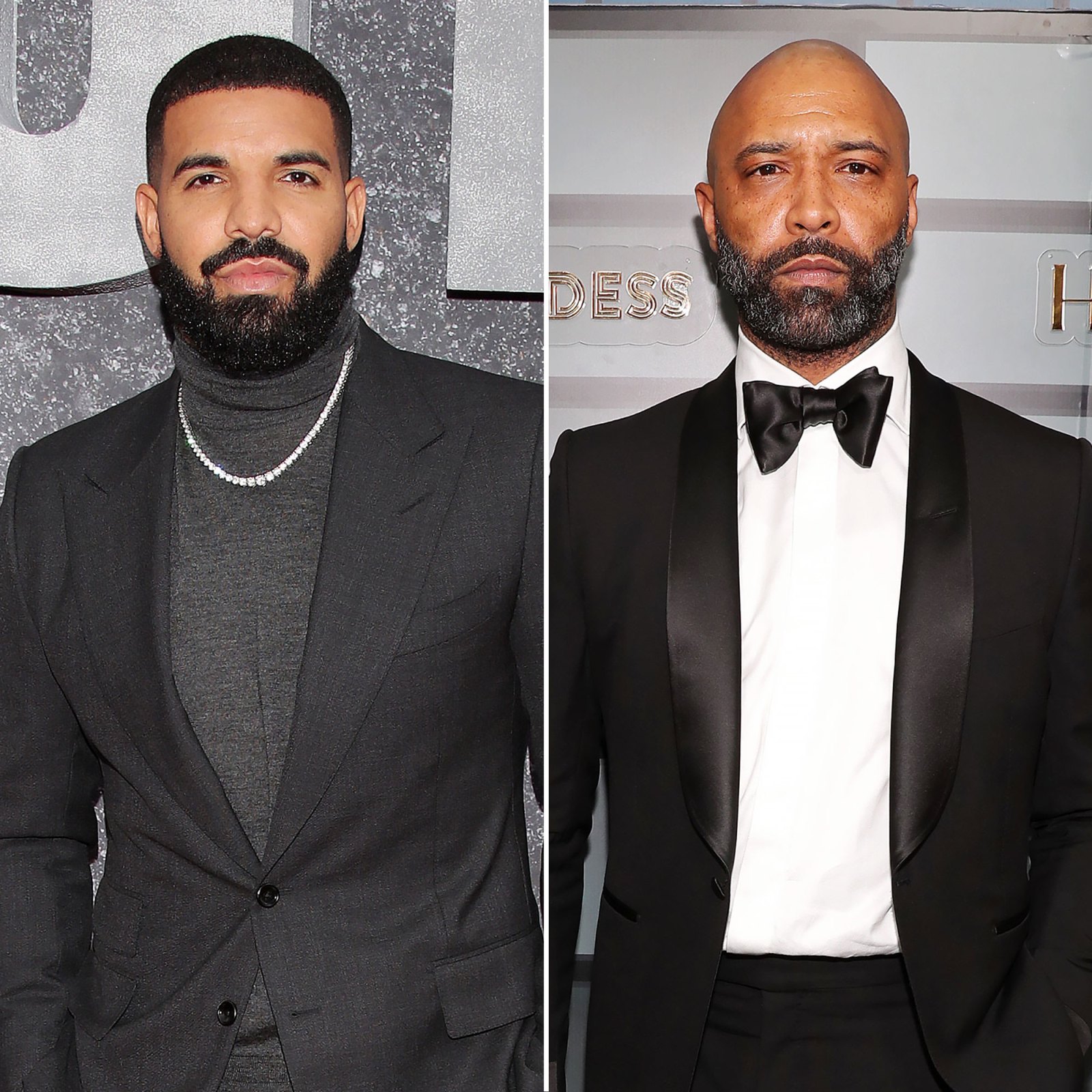 Drake Mocks Joe Budden Over 'For All the Dogs' Commentary | Us Weekly