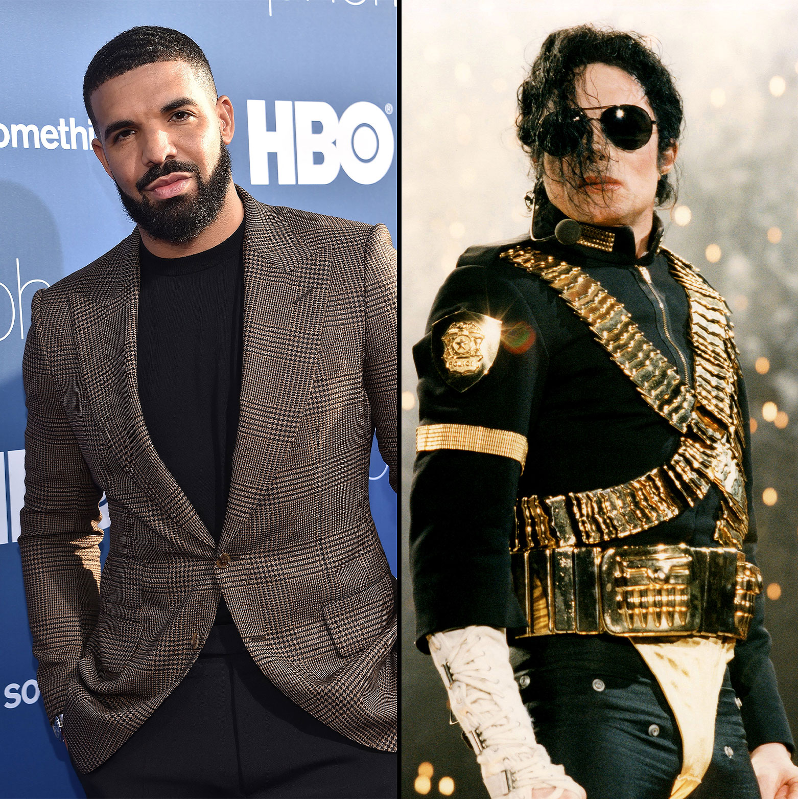 Louis Vuitton Confirms It Will Not Produce Any Michael Jackson