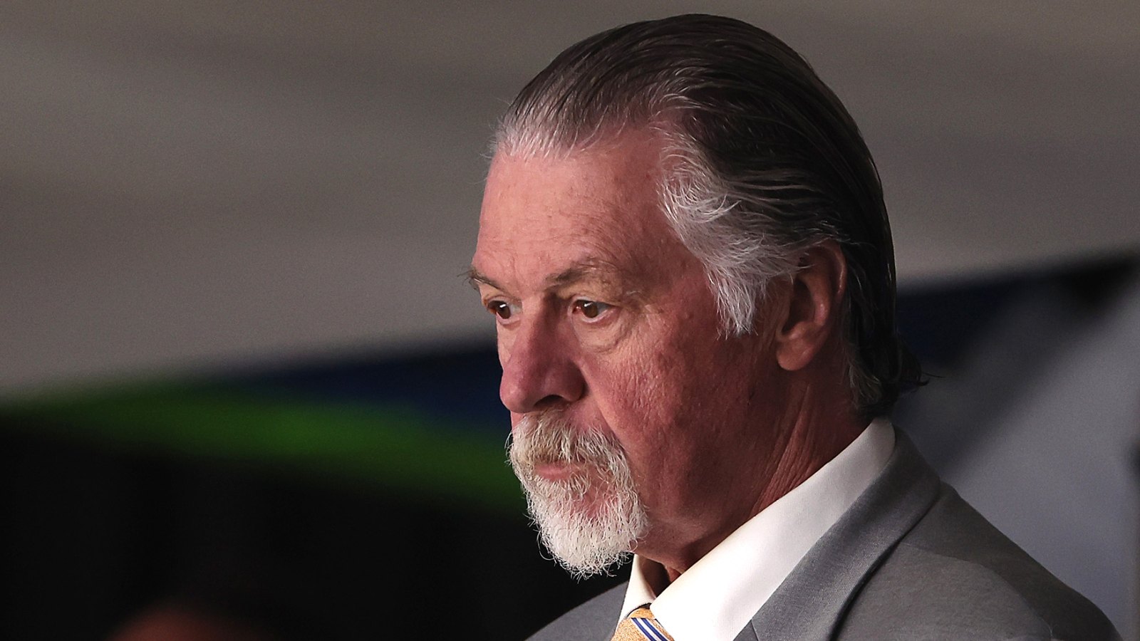 ESPN Hockey Analyst Barry Melrose Retires After Parkinson's Disease Diagnosis