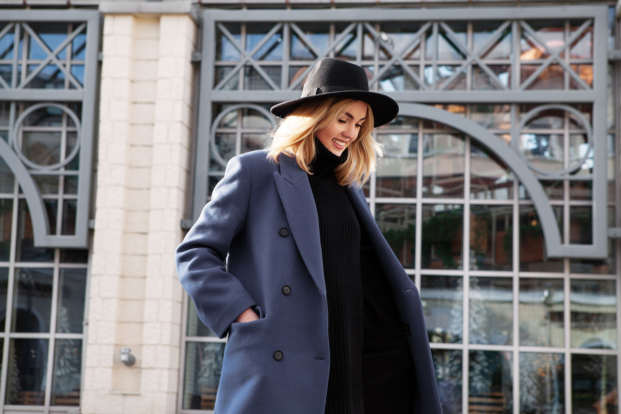 13 of Nordstrom's Most Fashionable Coats and Jackets for Fall