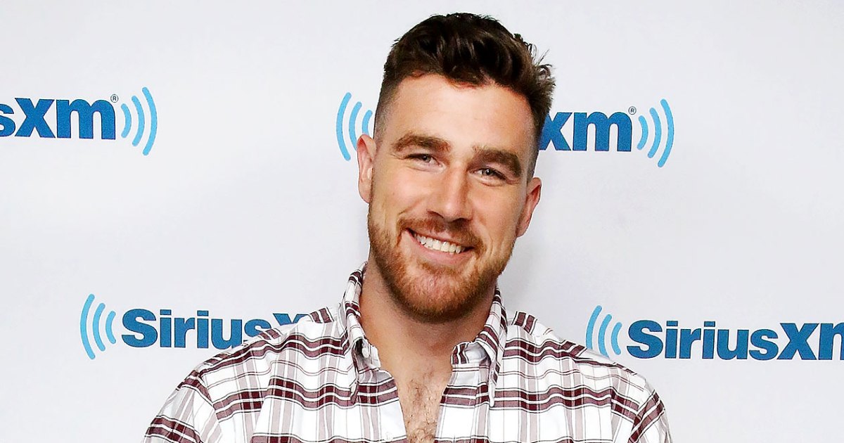 Inside NFL star Travis Kelce's dating history amid Taylor Swift romance  rumors including models and reality TV stars