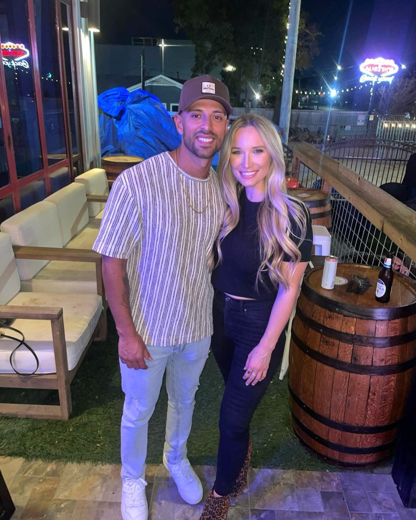 Izzy Zapata Reveals New Girlfriend 1 Year After Stacy Snyder Breakup