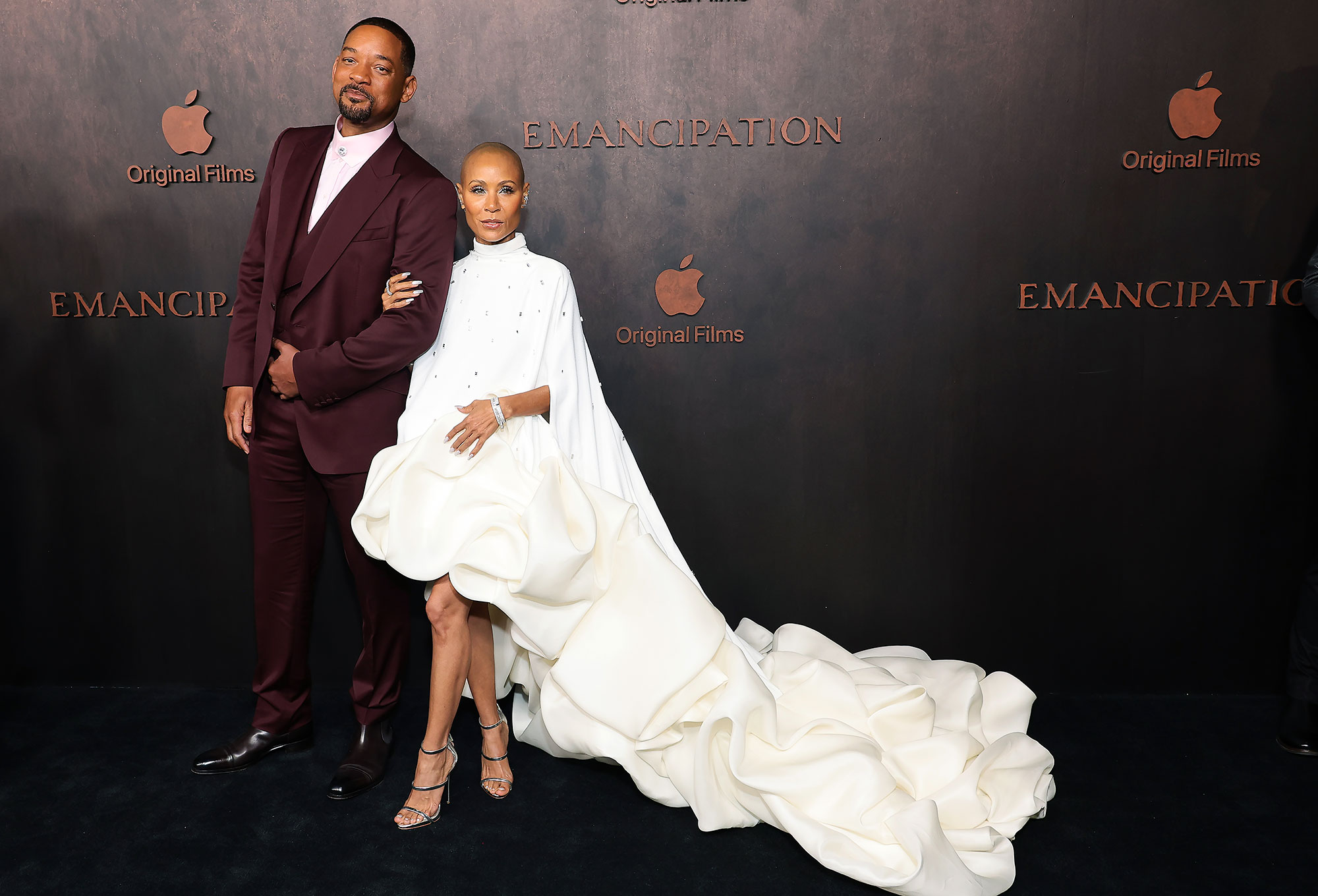 Jada Pinkett Smith and Will Smith Have Been Secretly Separated