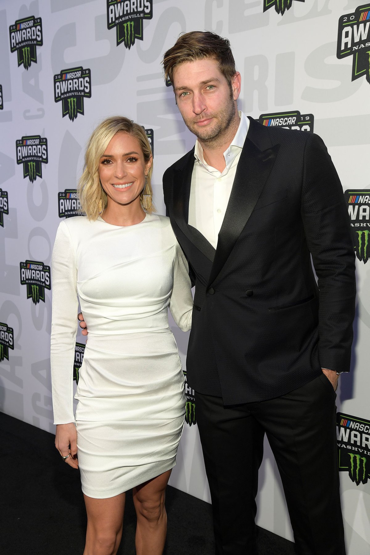 Kristin Cavallari, Jay Cutler pose for photo together months after  announcing split: '10 years'