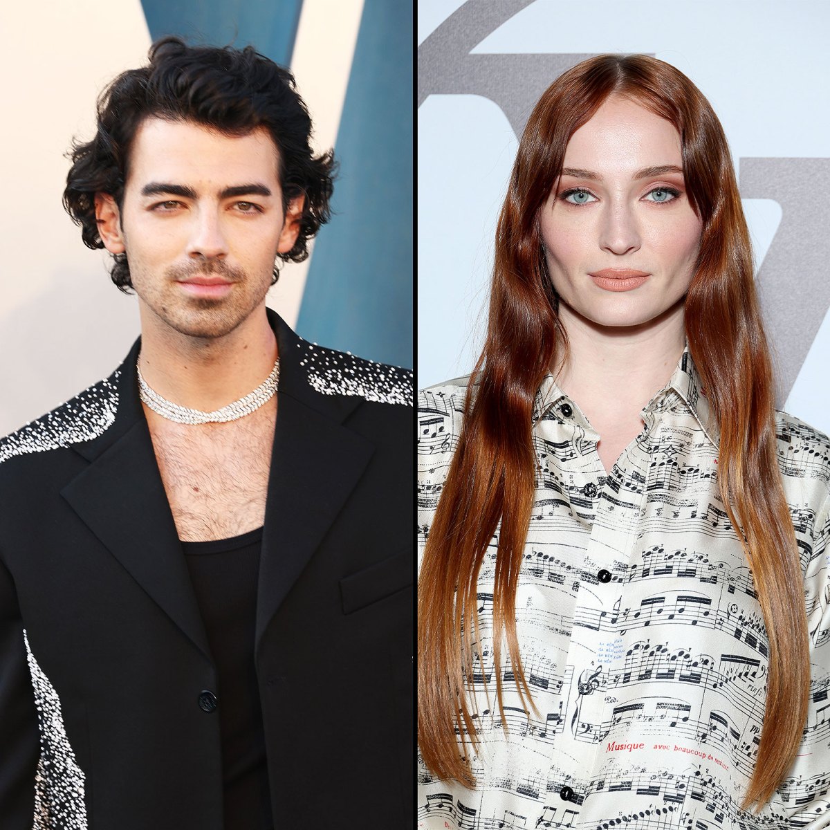 Joe Jonas, Sophie Turner Release Joint Statement About Custody | Us Weekly