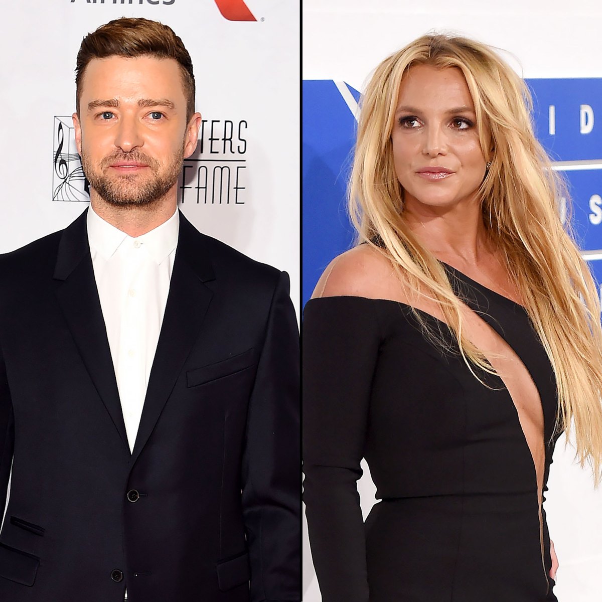 Justin Timberlake Broke Up With Britney Spears Via Text: Book