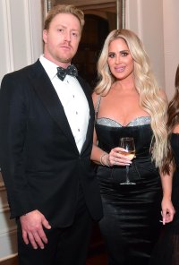 Kim Zolciak and Kroy Biermann ordered to pay nearly $230,000 to the bank after failing to file a response 566