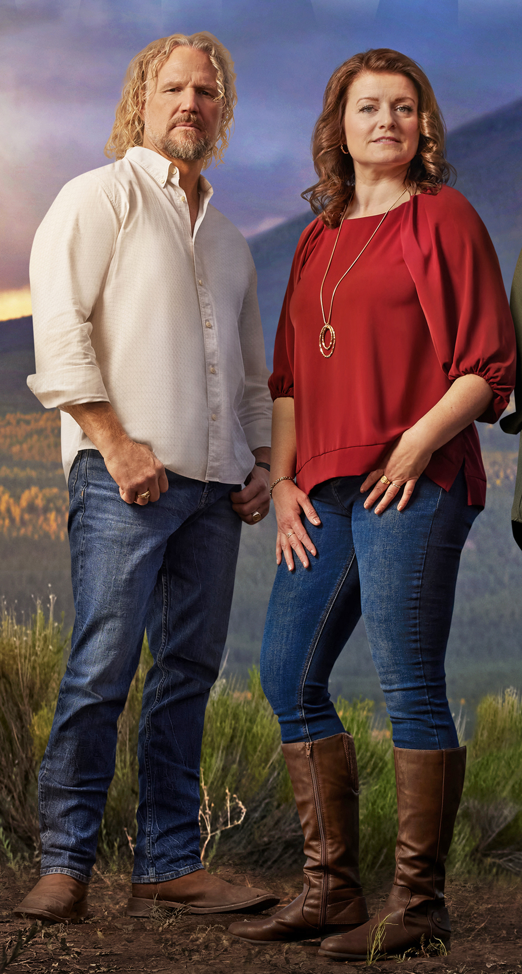 Sister Wives' Kody Brown Drops a Bombshell: Hidden Truths About His Relationship With Robyn Unveiled!