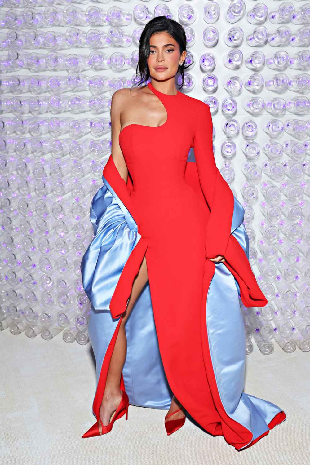 Kylie Jenner Confirms Fashion Line Khy