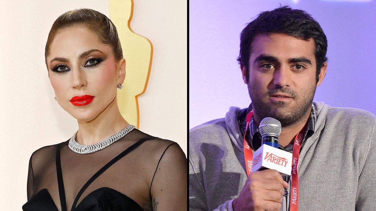 Who Is Lady Gaga Dating Now 2023? Boyfriend Michael Polansky, Taylor Kinney  – StyleCaster