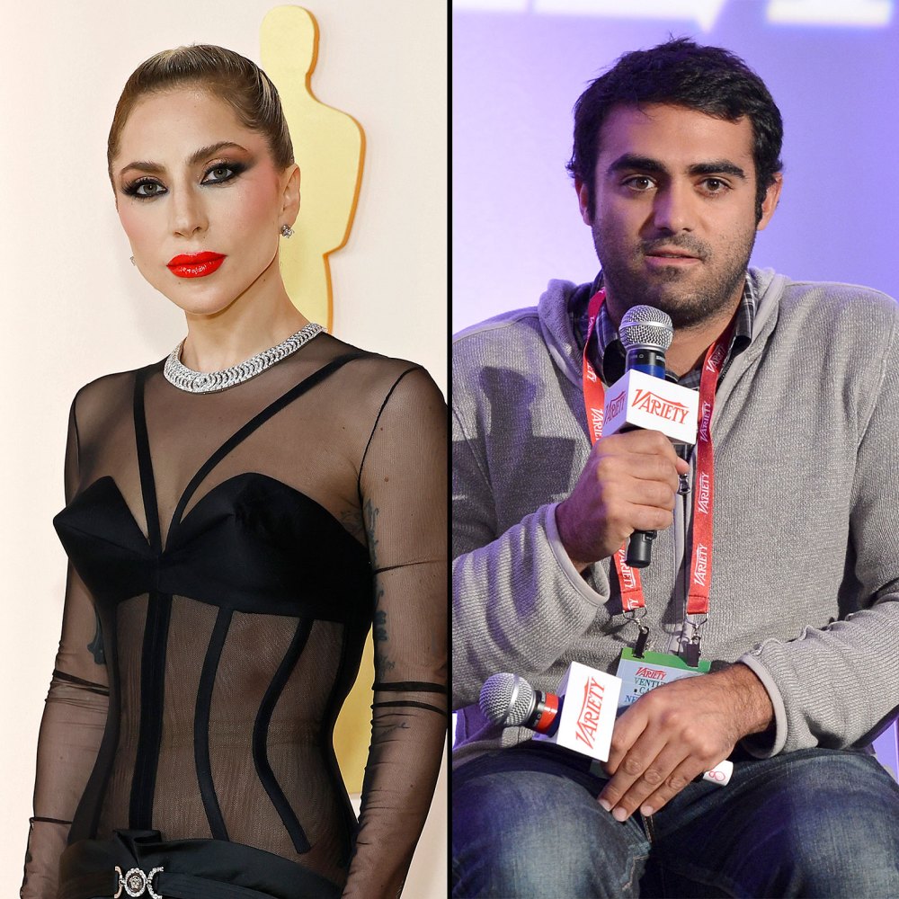 Lady Gaga and Boyfriend Michael Polansky Spotted Amid Split Rumors