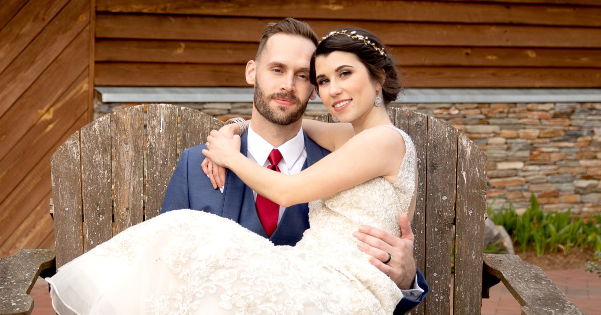 Married at First Sight News, Pictures, and Videos - E! Online - CA