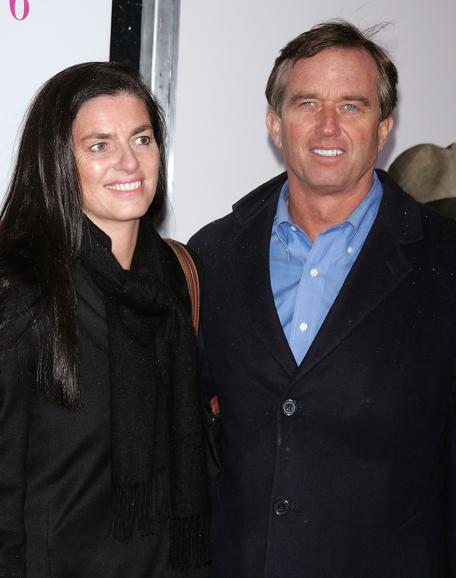 Família de Robert F. Kennedy Jr.: irmãos, esposas, filhos e muito mais