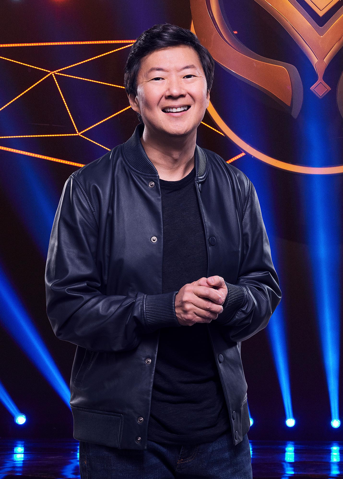 Masked Singer Star Ken Jeong to Revolutionize Daytime TV with His Own