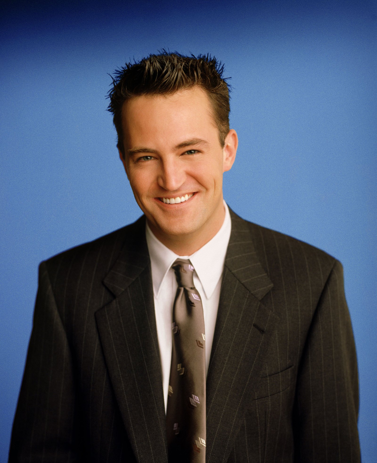 5 Times Chandler Bing Was the Best ‘Friends’ Character: Video | Us Weekly