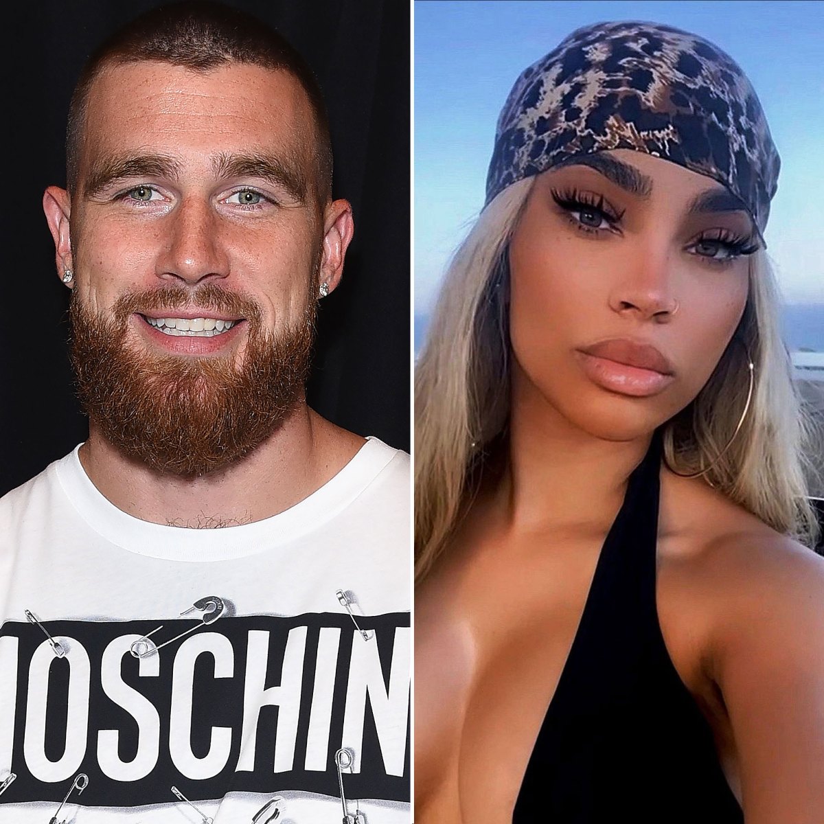 Inside NFL star Travis Kelce's dating history amid Taylor Swift romance  rumors including models and reality TV stars