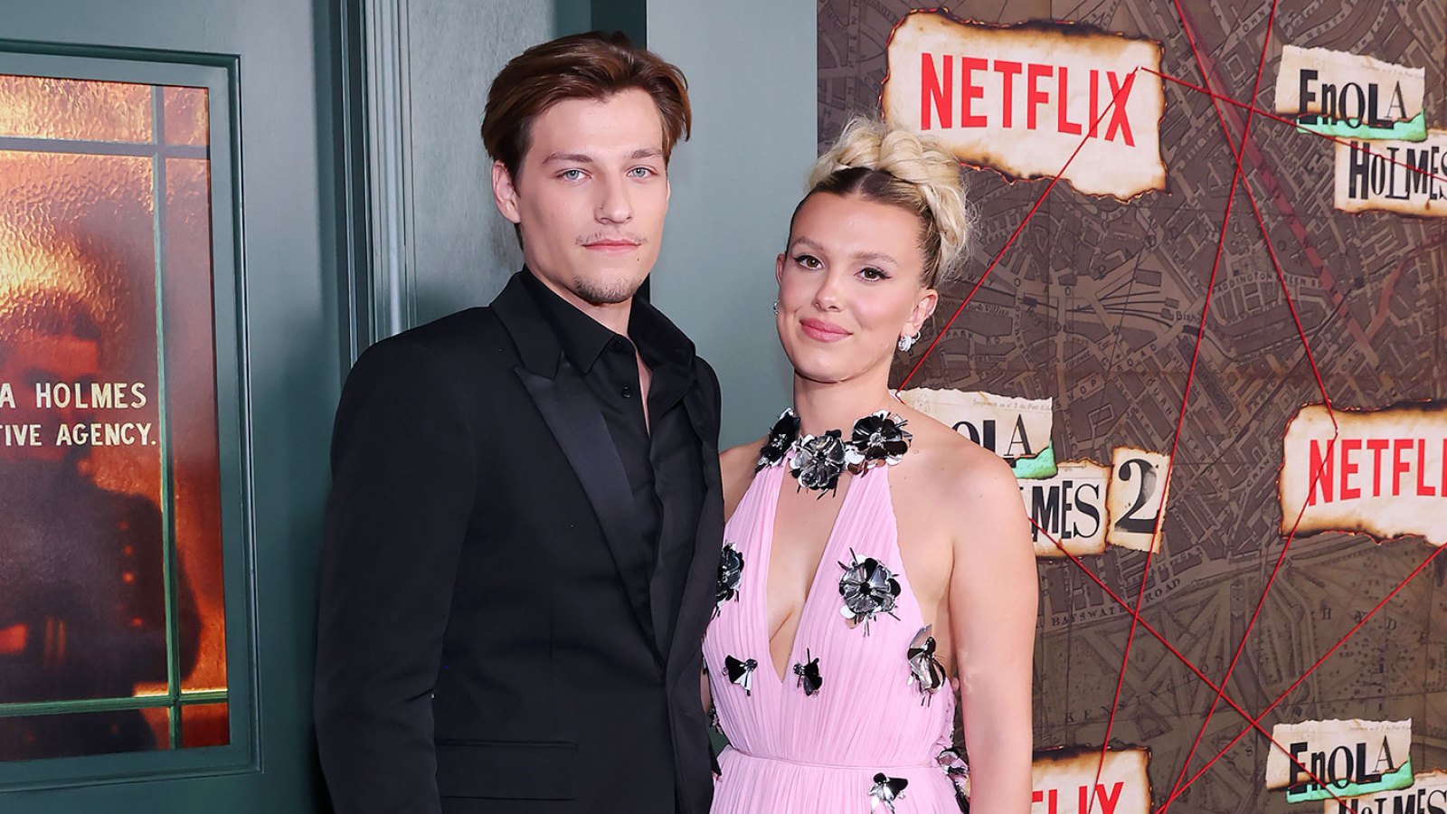 Millie Bobby Brown: How Jake Bongiovi Changed My Mind About Marriage ...