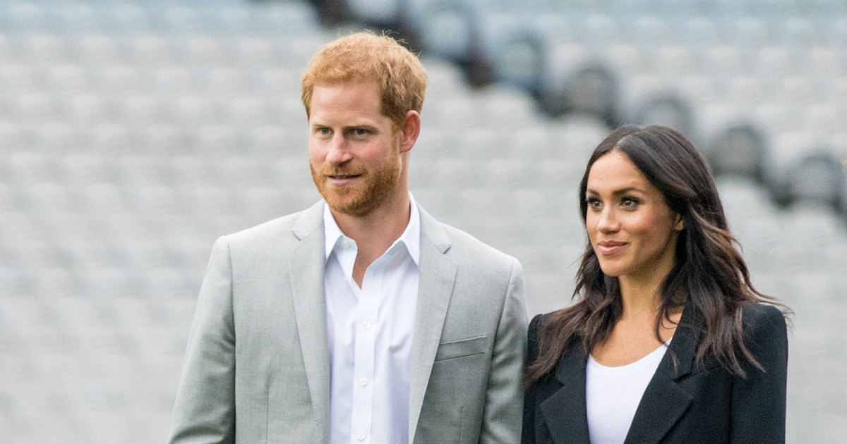 Harry and Meghan Will Return to NYC 5 Months After Car Chase | Us Weekly