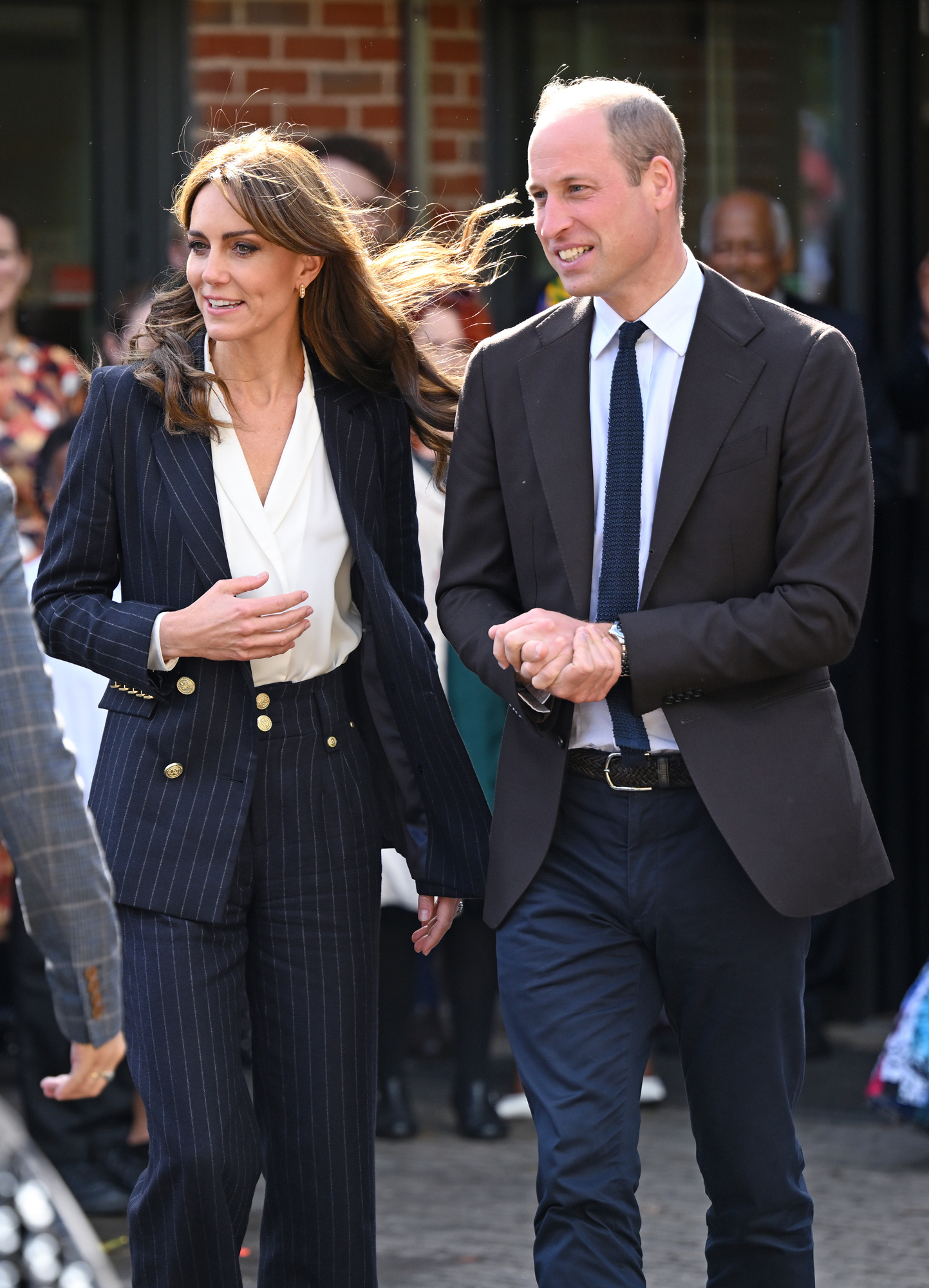 Prince William and Kate Middleton’s Relationship Timeline