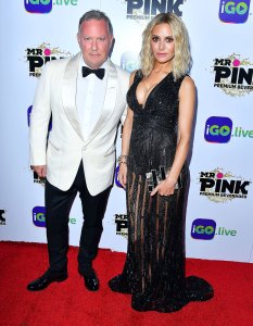 RHOBH Dorit Kemsley and Husband Paul PK Kemsley Address Separation Rumors The Real Housewives of Beverly Hills