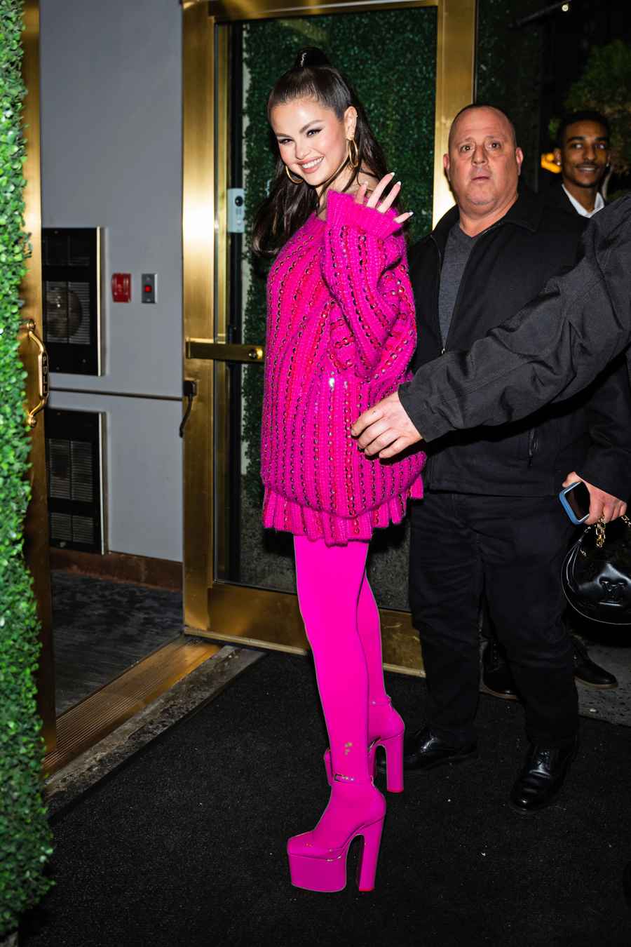 Selena Gomez fashion gallery update