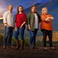 Sister wives bio 545