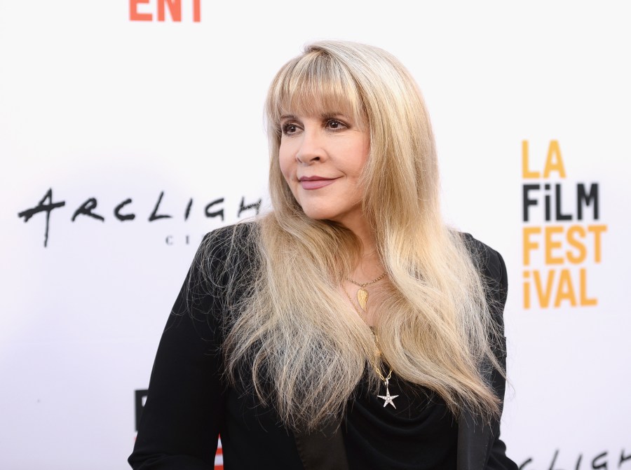 Stevie Nicks Marvels Over Mattel Making A Barbie Of Her