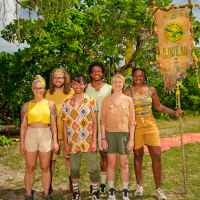 Survivor Bio Pic