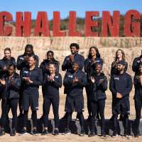 THE CHALLENGE 384