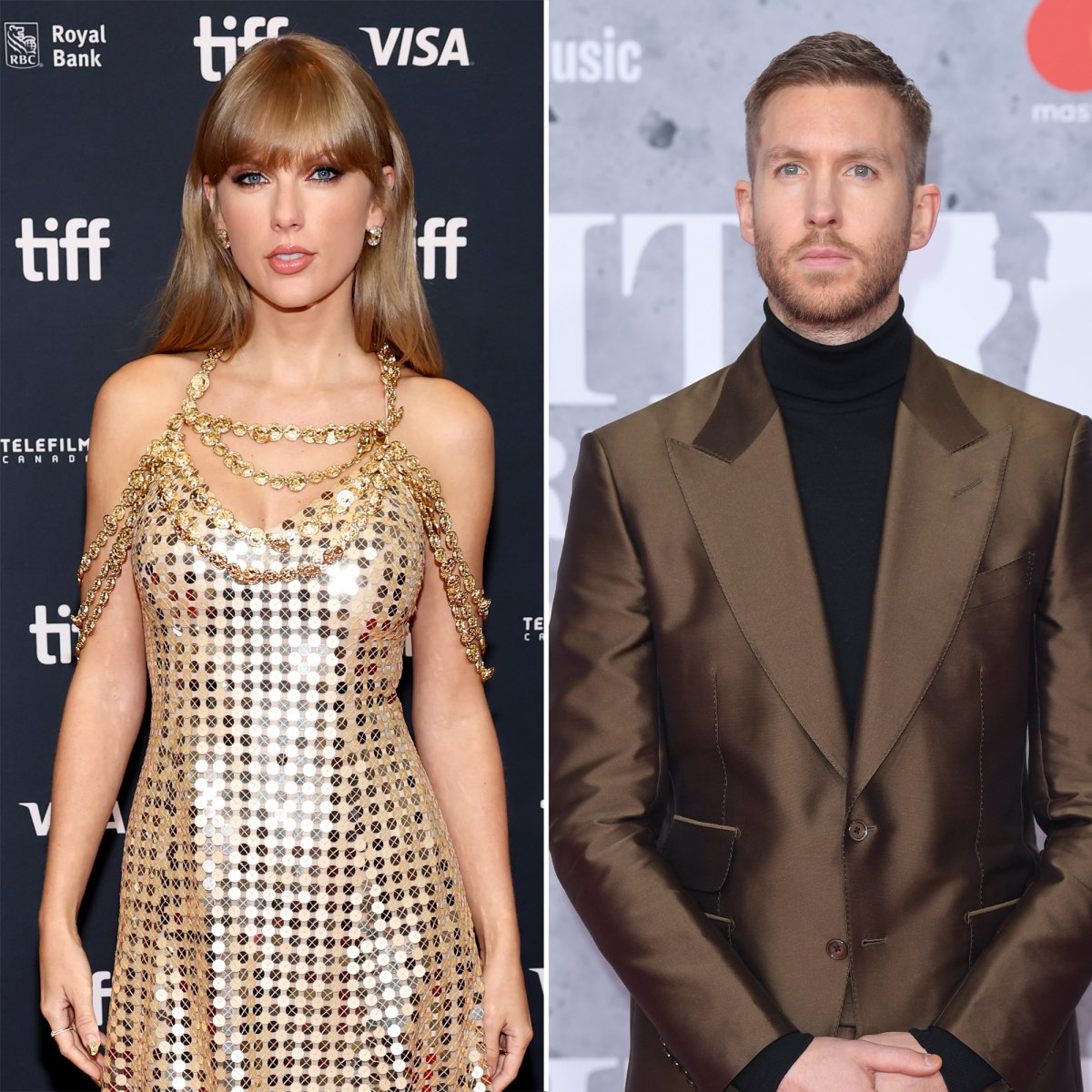 Taylor Swift & Travis Kelce Seem To Be Secretly Crooning 'We Never