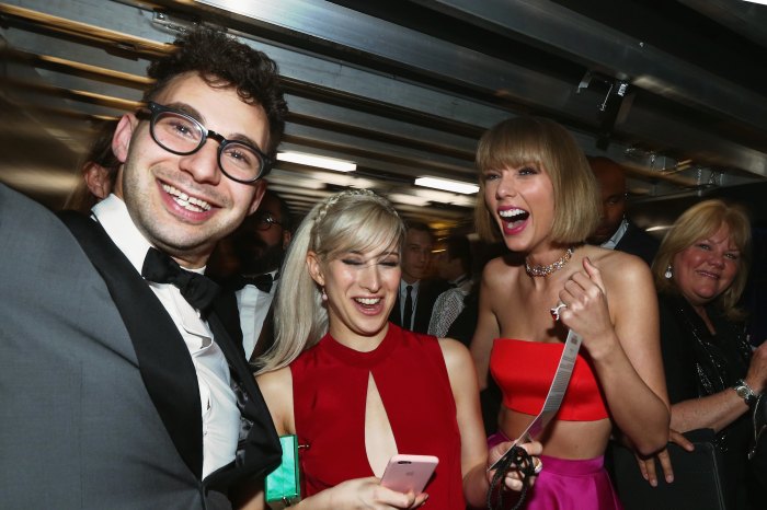 Taylor Swift and Jack Antonoff’s Complete Friendship Timeline | Us Weekly