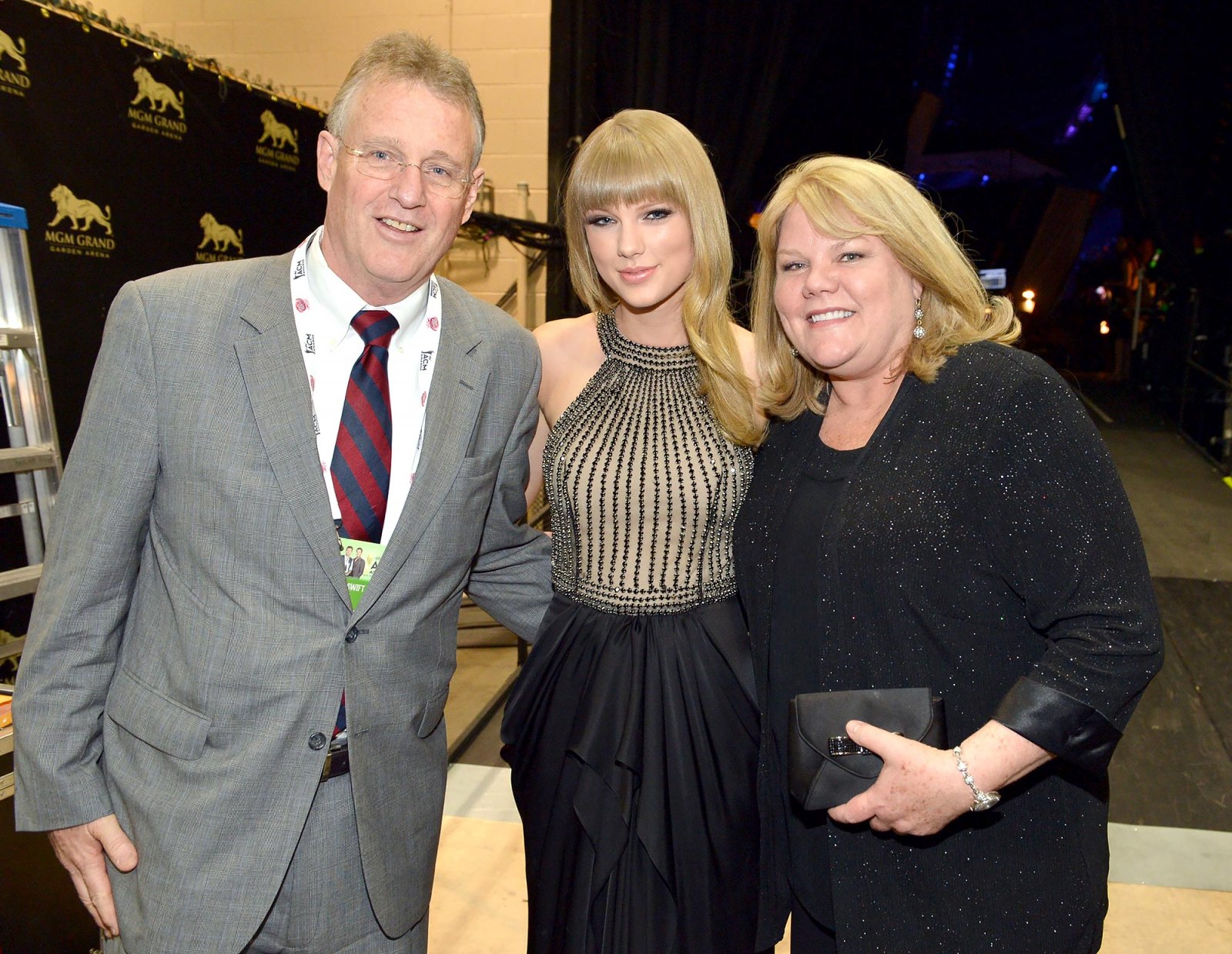 Taylor Swift's Family Guide The Singer’s Parents and Sibling Us Weekly