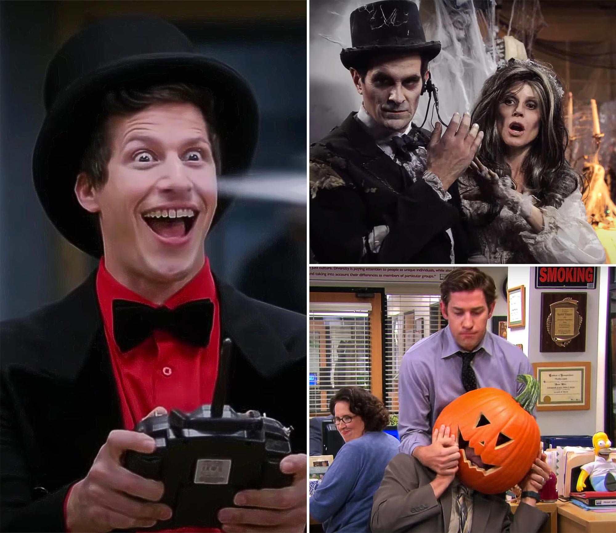 The 13 Best Halloween Episodes of All Time TrendRadars