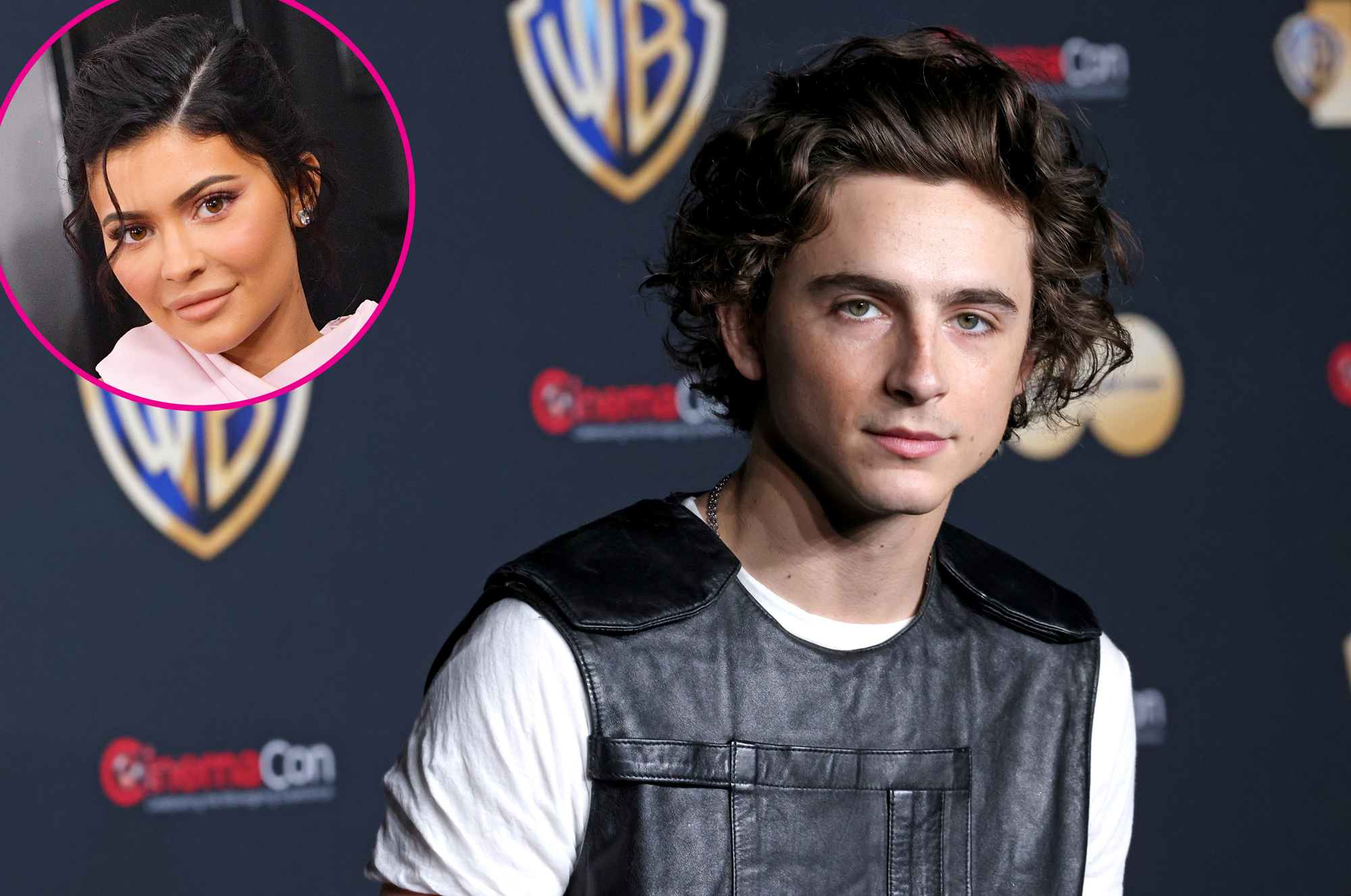 Timothee Chalamet Wants Privacy After Debuting Kylie Jenner Romance