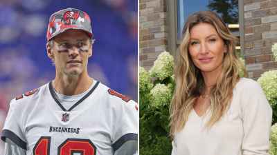 Tom Brady Doesnt Want to Deal With Any More Drama After Gisele Bundchen Divorce