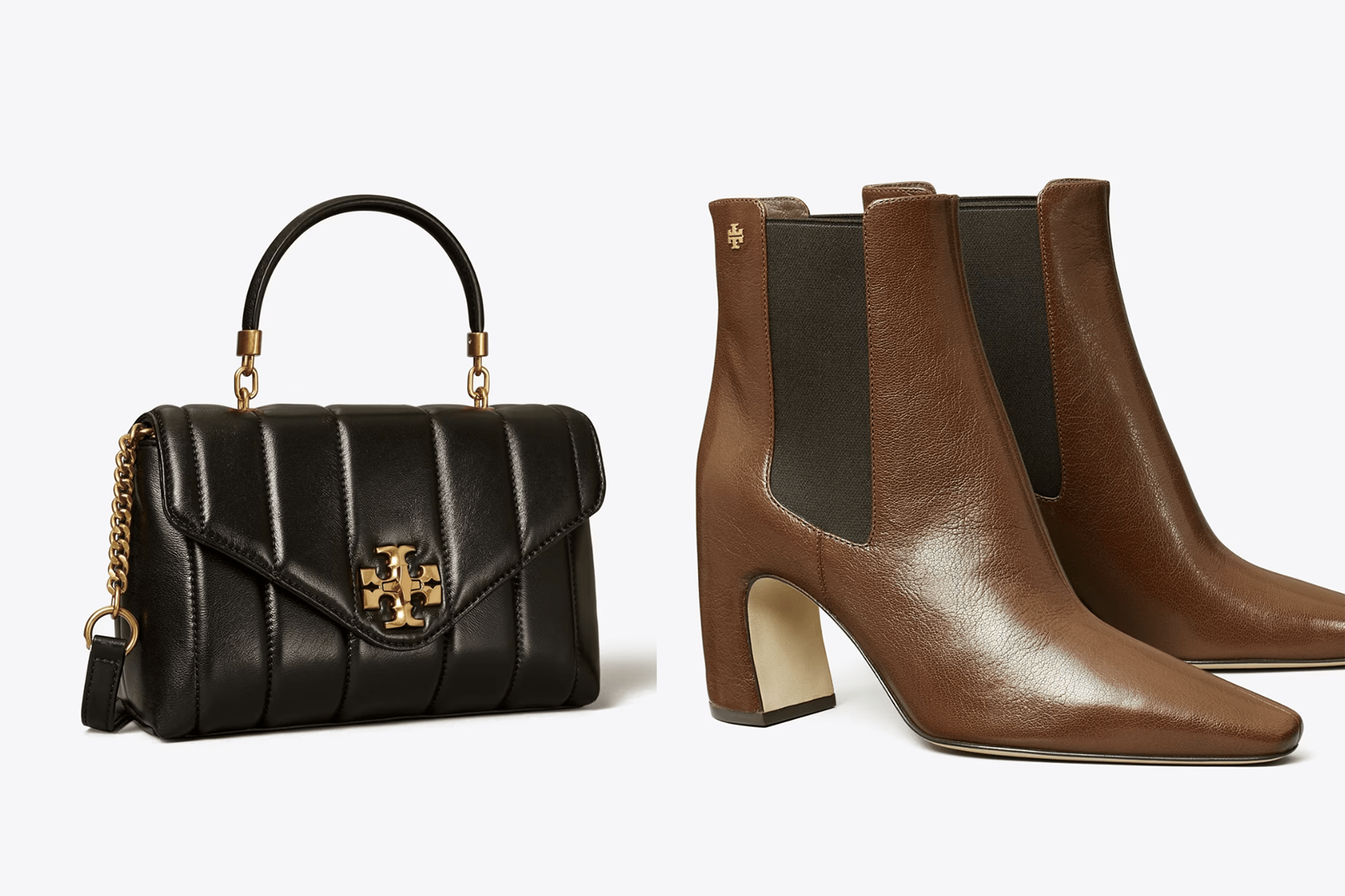 Tory Burch Has Sale Pieces That Can Transition Into Fall