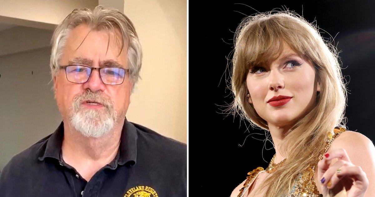 Taylor Swift sends signed copies of new album to St. Pete's Daddy Kool  Records