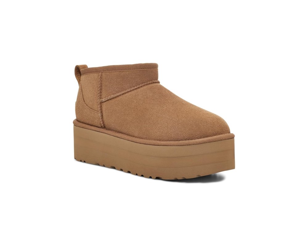 UGG Classic Ultra Mini Platform