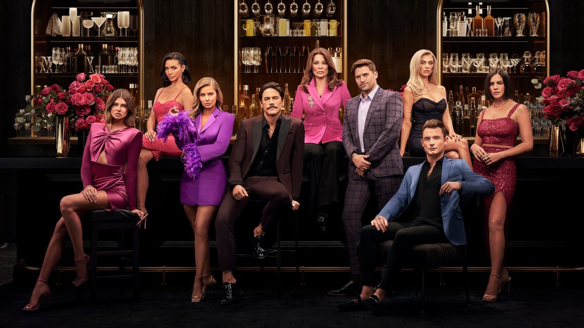 Vanderpump Rules Season 11: Premiere date, time, where to watch and more -  Hindustan Times