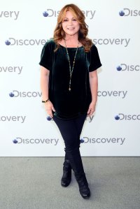 Valerie Bertinelli Rewears Fat Clothes