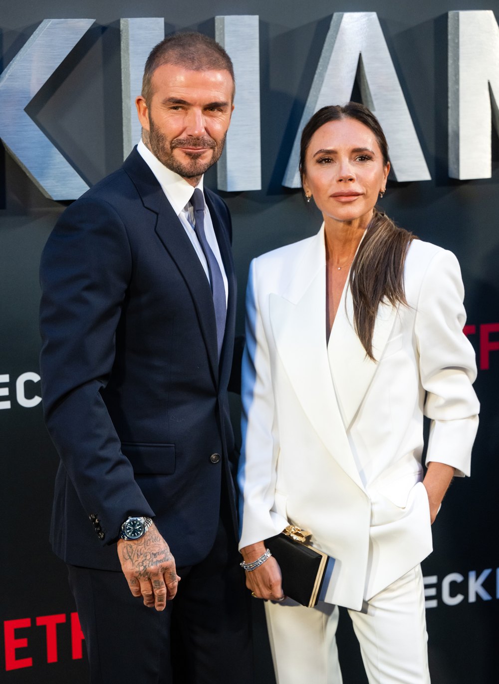 Victoria Beckham Was Told Her Marriage to David Beckham 'Wouldn't Last