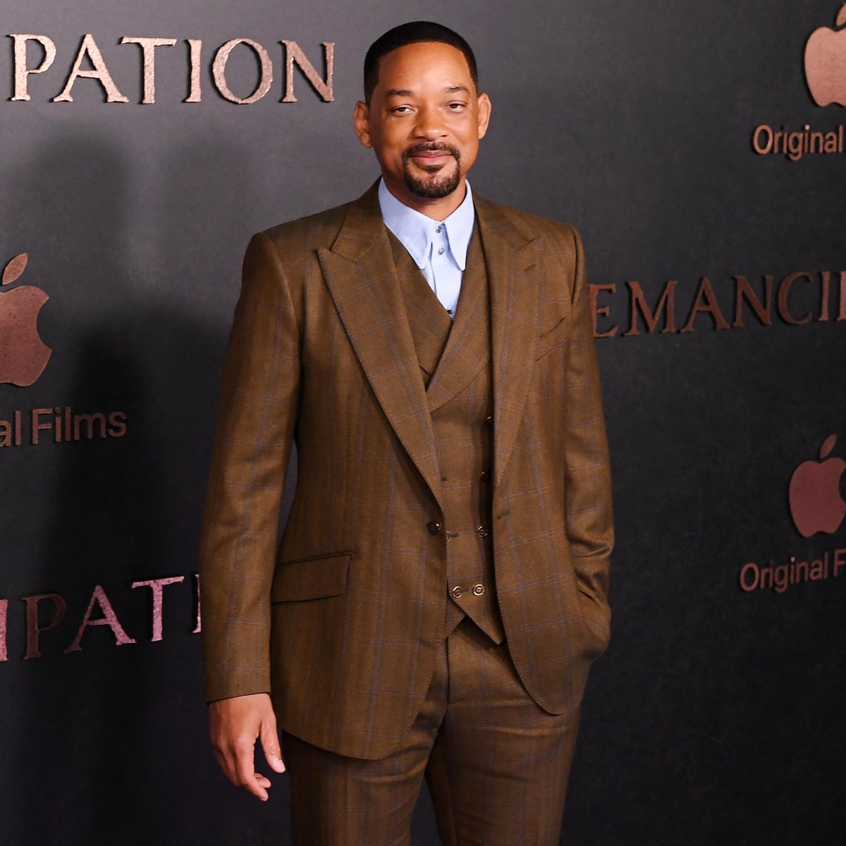 Jersey Girl: Will Smith gives him parental advice 