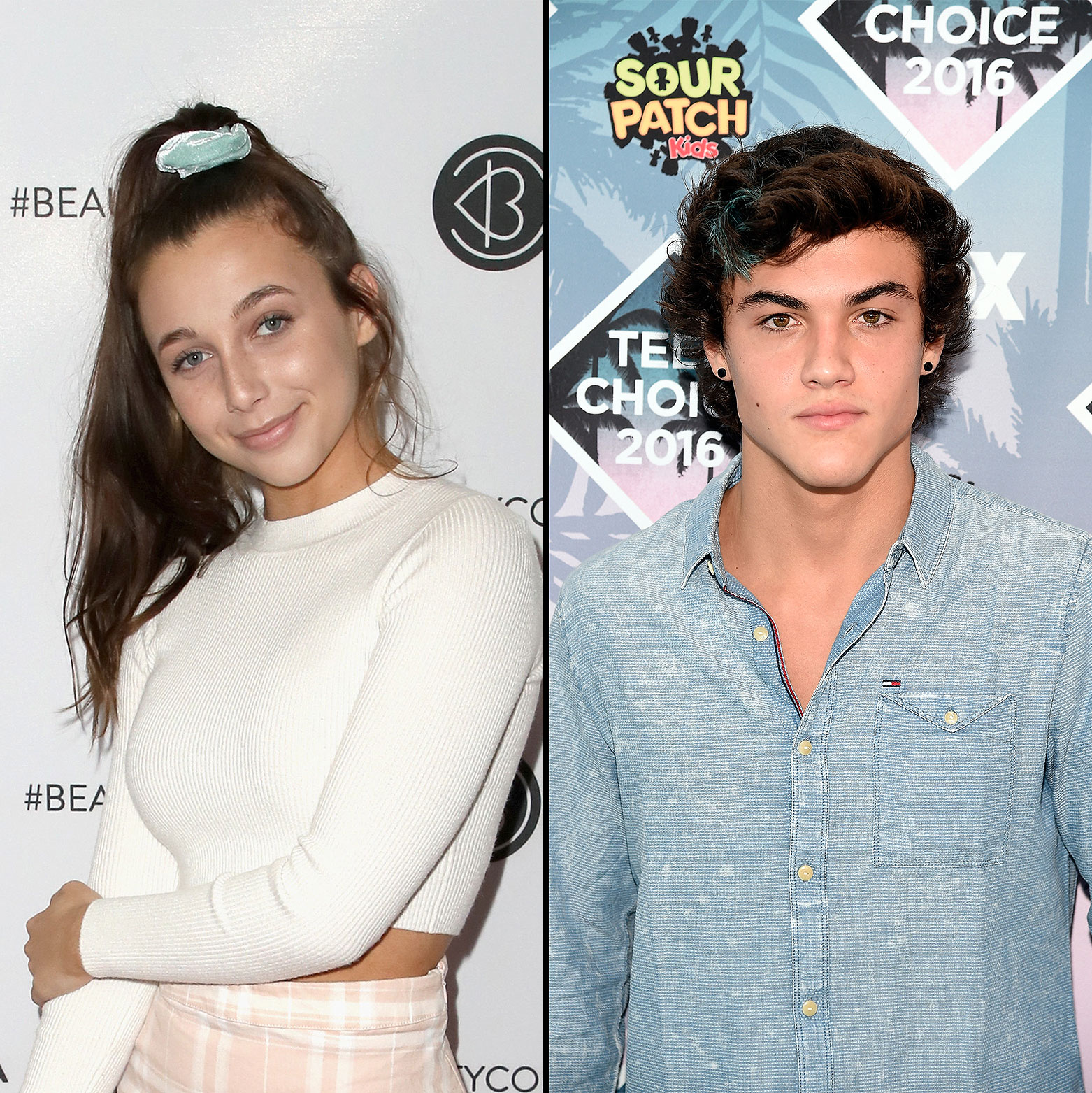 Emma Chamberlain Confirms Romance With Musician Role Model
