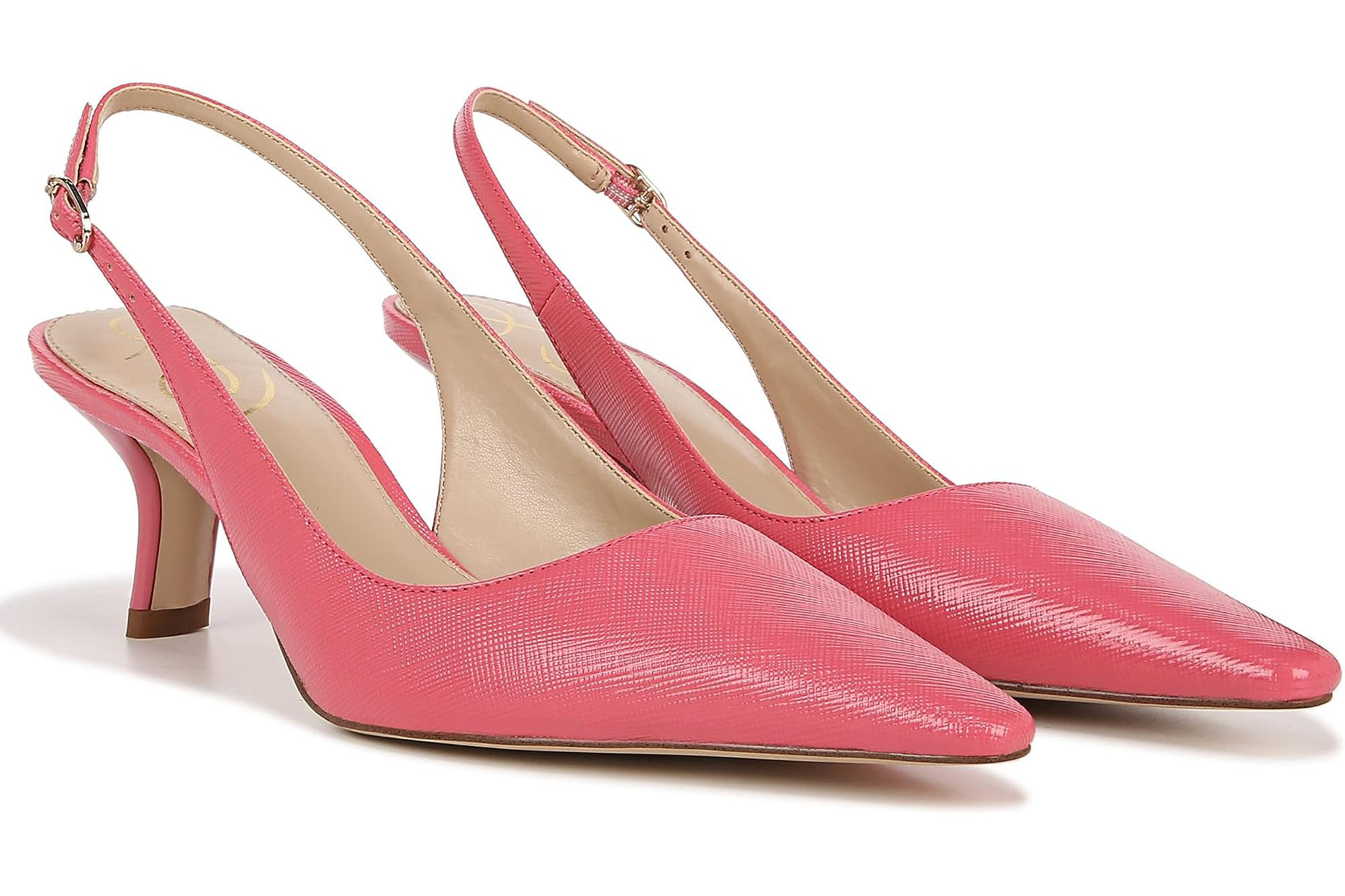 Massimo matteo pointy sales toe pump 17