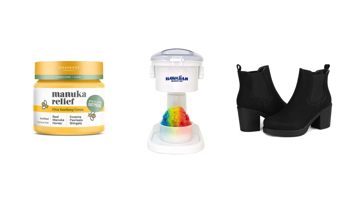 The 105 Best Last-Minute  Prime Day Deals 2023
