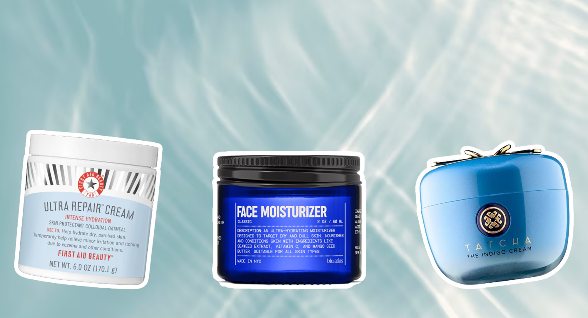 The 17 Best Moisturizers for Rosacea of 2023, Tested and Reviewed