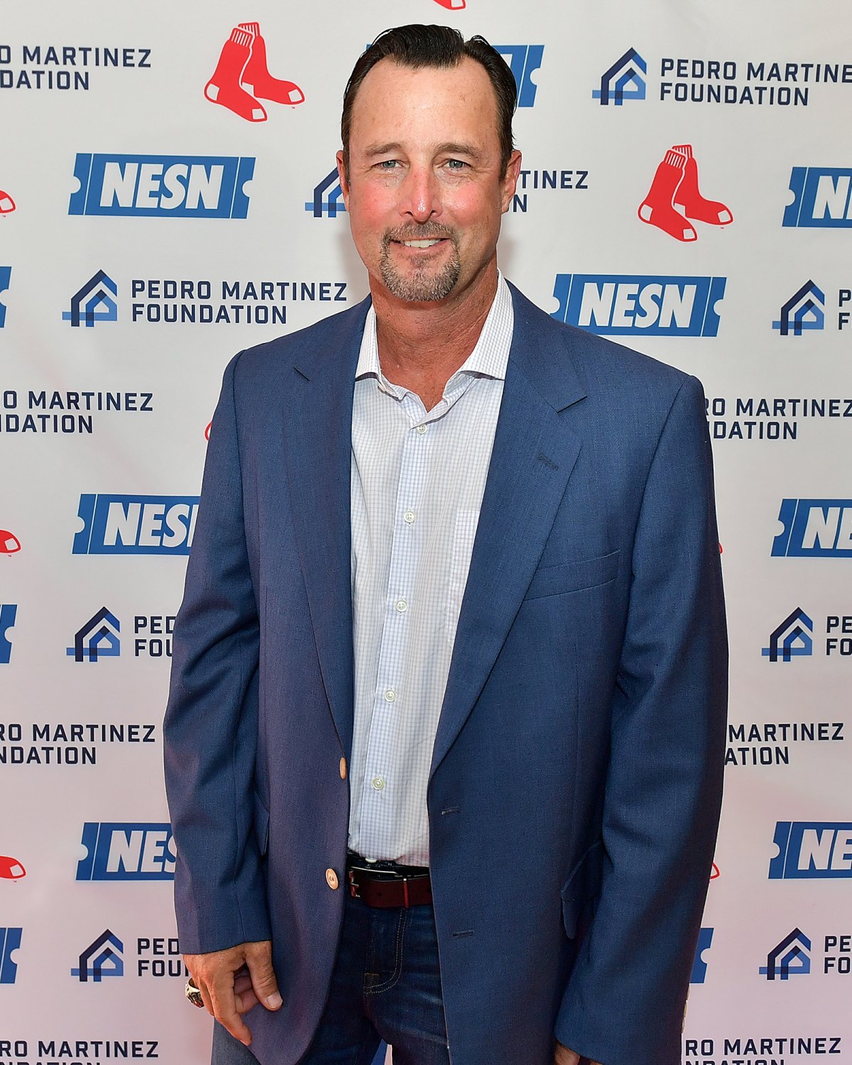 Tim Wakefield Tattoo Receive Attention After Recent loss to Cancer