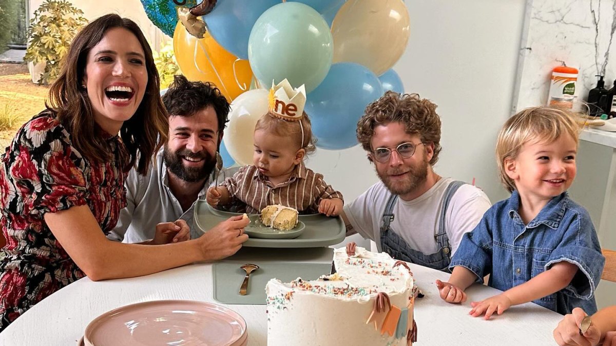 Will Smith celebrates son Jaden's birthday and pranks him for not having  children