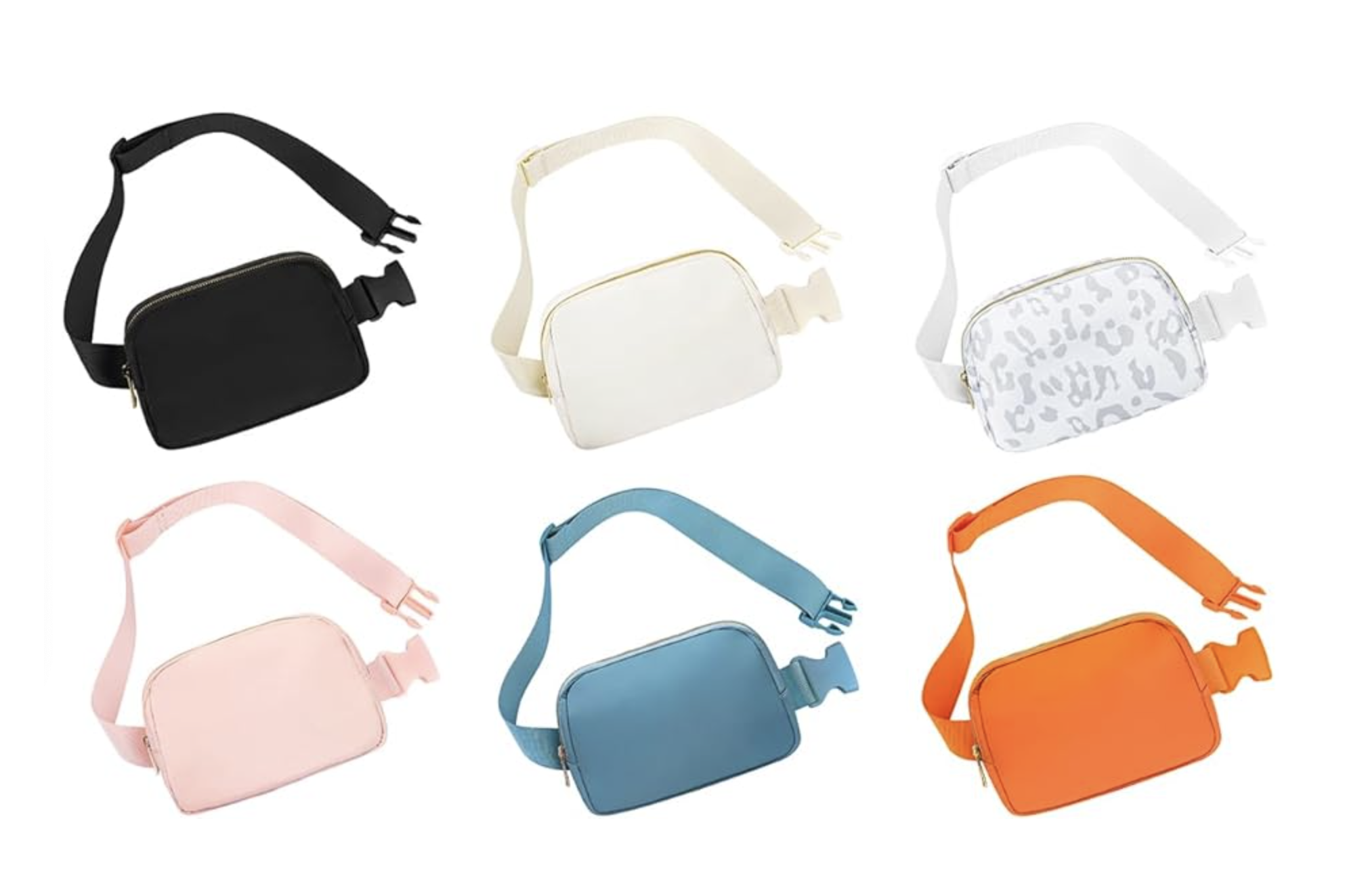 s Top-selling Belt Bag Is Just $7