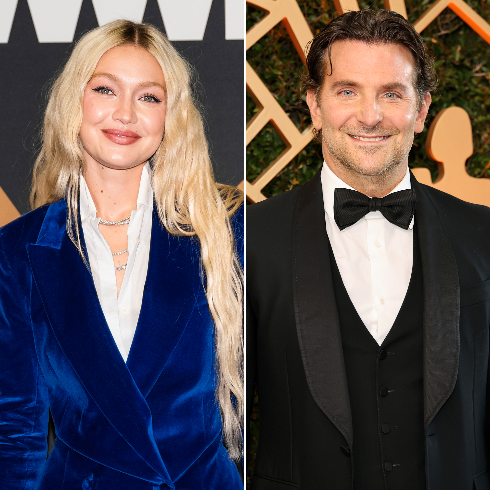 Gigi Hadid and Bradley Cooper 'Have a Lot in Common' Despite Age Gap